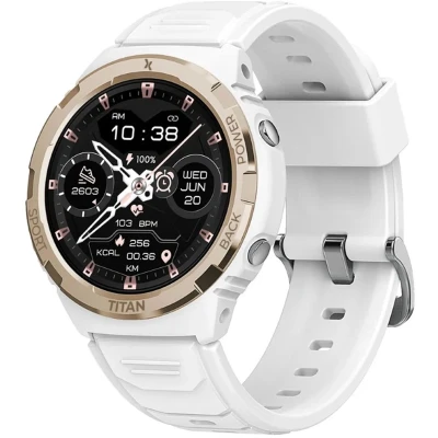 Afbeelding van Maxcom FW100 Titan Valkiria Smartwatch, Smartwatches