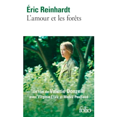 Afbeelding van L&#039;amour et les forêts