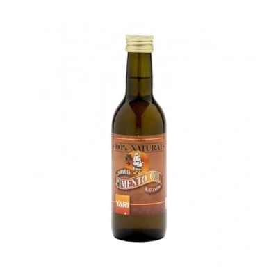 Afbeelding van Yari 100% Natural Red Pimento Hair Growth Oil 250ml