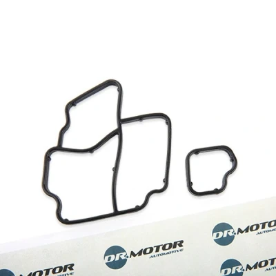 Afbeelding van Pakking, oliekoeler Dr.Motor Automotive DRM0434
