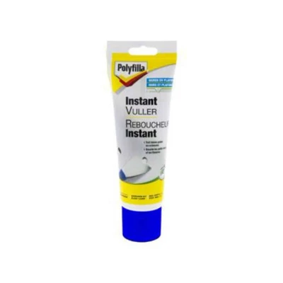 Afbeelding van Polyfilla instantvuller 330g