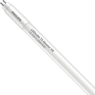 Afbeelding van Philips Master LED lamp 33433500 E39X5