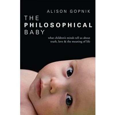 Afbeelding van Philosophical Baby