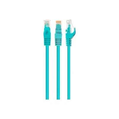 Afbeelding van UTP Cat6 patchkabel 3 meter groen