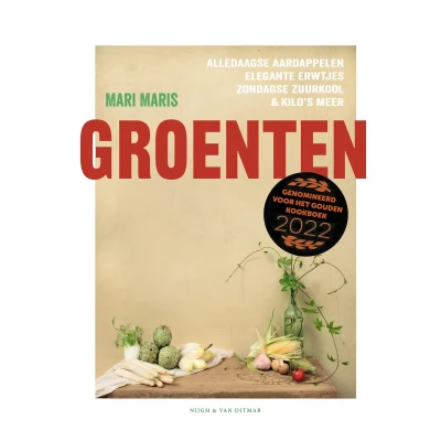 Afbeelding van Groenten
