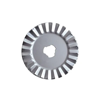 Afbeelding van Fiskars Reservemes met groeven, Ø 45 mm, rolmes, 1003735
