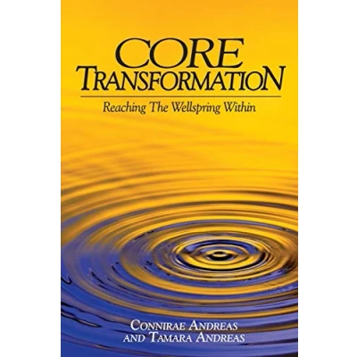 Afbeelding van Core Transformation