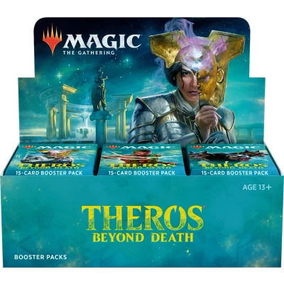 Afbeelding van Boosterbox Theros Beyond Death