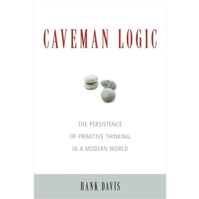 Afbeelding van Caveman Logic