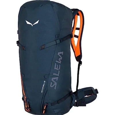 Afbeelding van Salewa Ortles Backpack, Maat: One Size, Dark denim