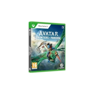 Afbeelding van Avatar: Frontiers of Pandora Xbox Series X Franse Versie