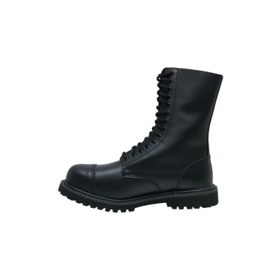 Afbeelding van Brandit Vegantom 14 Eyelet Boots EU 45