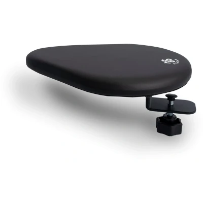 Afbeelding van R Go Tools Split Ergonomische Armsteun 2 Delen Verstelbaar Softfoam