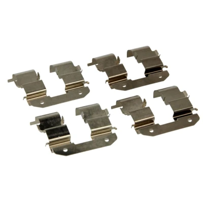 Afbeelding van Trw Rem montageset PFK576