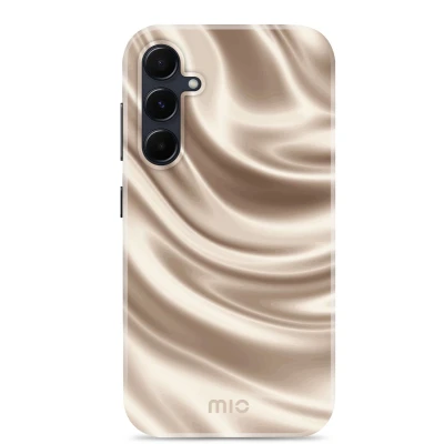 Afbeelding van MIO by Mobilize Silky Dreams Magsafe Compatible for Samsung A35 5G