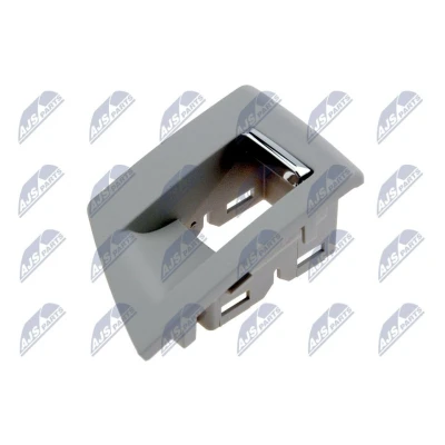 Afbeelding van Nty Raammechanisme Electrisch EWS BM 044