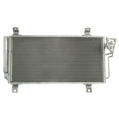 Afbeelding van Condensor, airconditioning NRF 35949