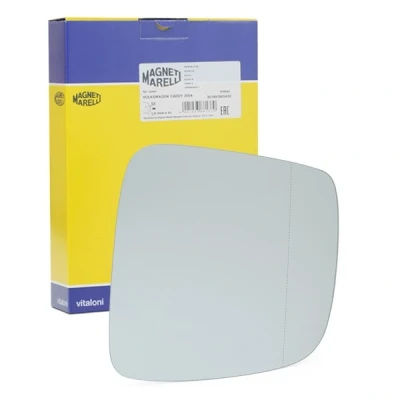 Afbeelding van Magneti Marelli Buitenspiegelglas 351991805430
