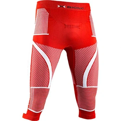 Afbeelding van X Bionic Pl Energy Accumulator broek voor volwassenen, uniseks, t021 switzerland