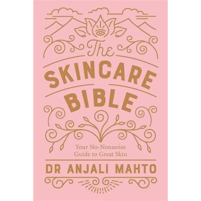 Image de The Skincare Bible