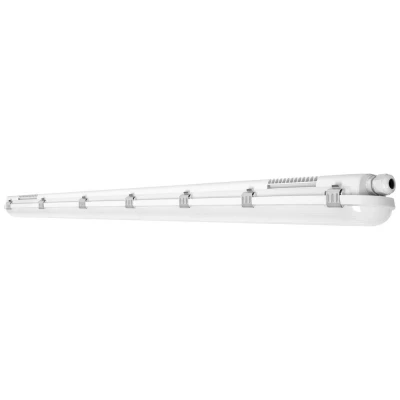 Afbeelding van LEDVANCE 4058075300866 LED lamp voor vochtige ruimte 25 W Neutraalwit Grijs