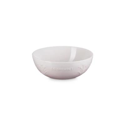 Afbeelding van Le Creuset Schaal Jardin Collectie 25cm Shell Pink