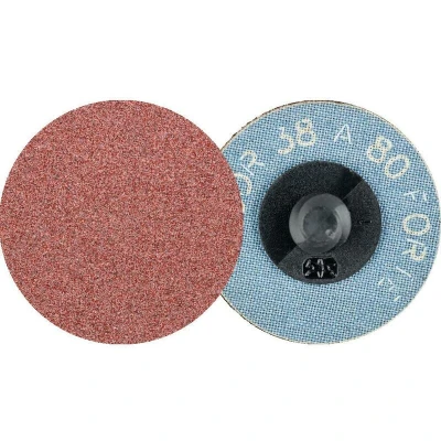 Afbeelding van PFERD CDR 38 A 80 FORTE 42771408 Schuurblad Korrelgrootte (Ø) mm 100 stuk(s)