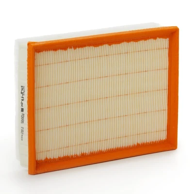 Afbeelding van PURFLUX A3005 Luchtfilter 54 182 239 Filter insert PEUGEOT: 2008 II, 308 II Hatchback, 5008 CITROËN: Grand C4 Spacetourer, C3 Aircross 2, Berlingo