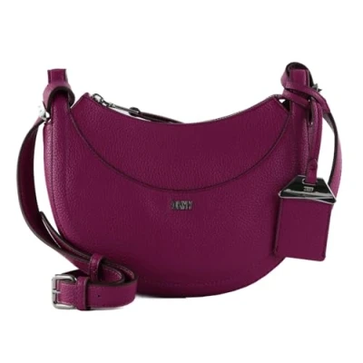 Afbeelding van DKNY Schoudertas Barbara TZ Crossbody DK Orchid Paars