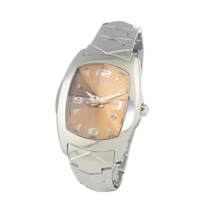 Afbeelding van Horloge Heren Chronotech CT7504 (40 mm)