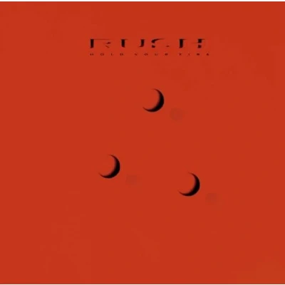Afbeelding van Rush Hold Your Fire (CD) (Remastered)