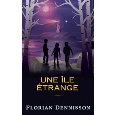 Afbeelding van UNE ILE ETRANGE