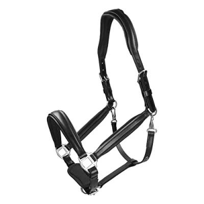 Image de Passier Leather Stable Halter