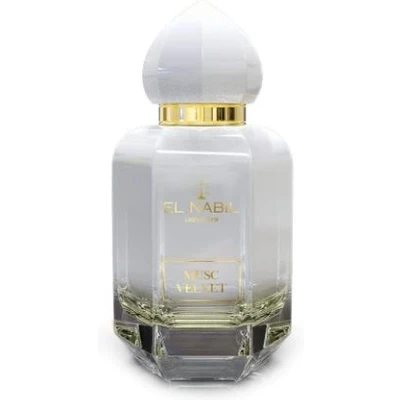 Afbeelding van El Nabil Musc Velvet Eau de Parfum 65 ml