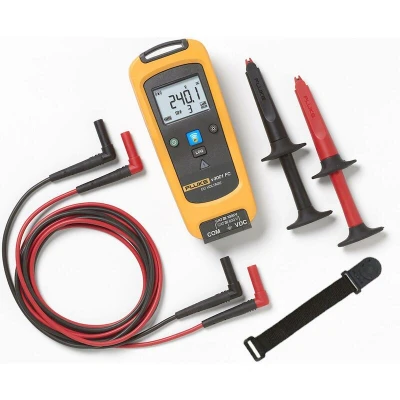 Image de FLUKE FLK v3001 FC Module de tension continue sans fil 4459421