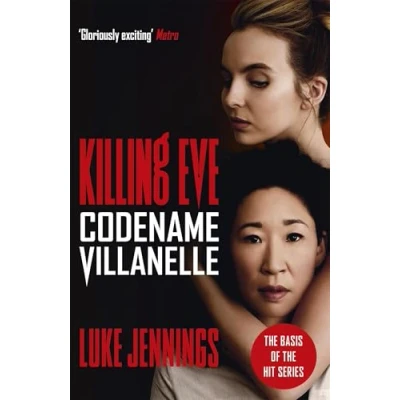 Afbeelding van Killing Eve: Codename Villanelle