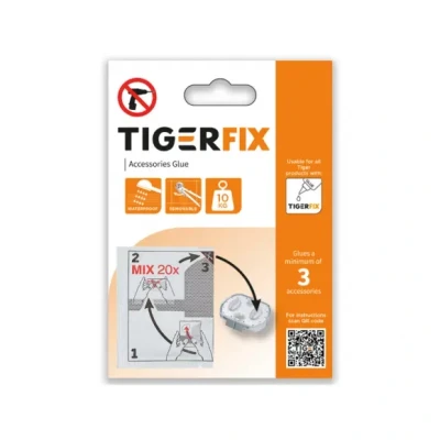 Afbeelding van Tiger TigerFix lijm zonder boren Glue Accessoires