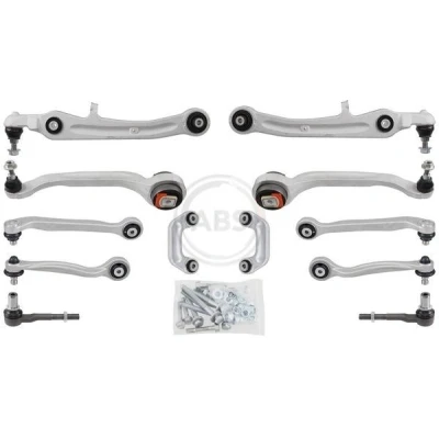 Afbeelding van A.B.S. 219919 Reparatieset, wieldraagarm
