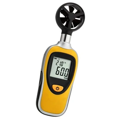 Afbeelding van TFA Dostmann Wind Bee Windmeter 0.4 tot 30 m/s