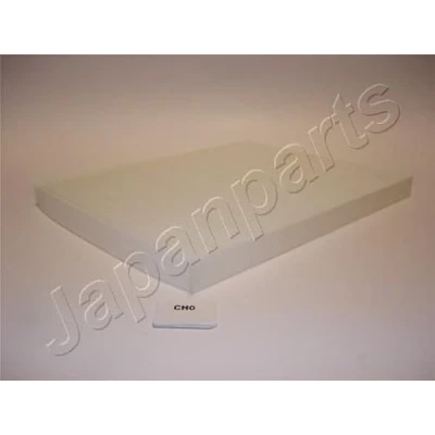Afbeelding van JAPANPARTS FAA CH0 Interieurfilter Filter insert 306,5 233 22 CHRYSLER: VOYAGER 4