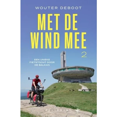 Afbeelding van Met de wind mee 2