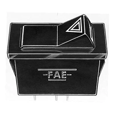 Afbeelding van FAE 62350 Schakelaar