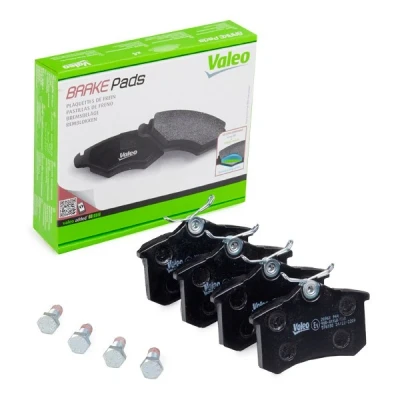 Afbeelding van Valeo Remblokset 598180