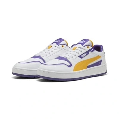 Image de Sneakers Court Classic Street Unisexe