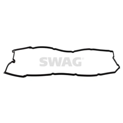 Afbeelding van SWAG 10 93 6914 Kleppendeksel Pakking NBR (Nitril Butadien Kautschuk) MERCEDES BENZ: E Class Saloon, C T modell, Saloon