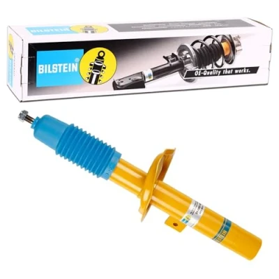 Afbeelding van BILSTEIN B6 Performance 35 050162 Schokdemper Vooras links Gasdruk Enkele buis Upside Down Veerpoot Pen bovenaan PEUGEOT: 206 Hatchback