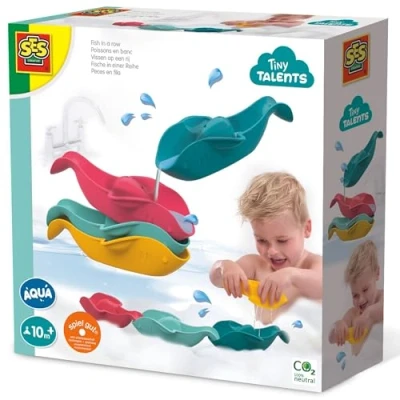 Image de Poissons en banc