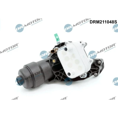 Afbeelding van Behuizing, oliefilter Dr.Motor Automotive DRM211048S