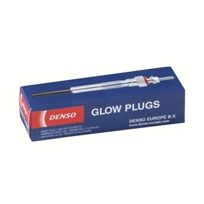 Afbeelding van DENSO DG 122 Gloeibougie 11V M10x1.0 OPEL: Zafira B, Astra H Hatchback, Vectra C Caravan, FIAT: Grande Punto Doblo I Cargo, Idea
