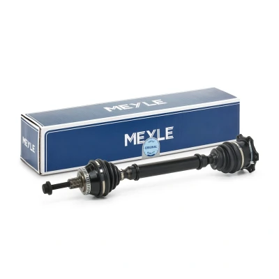 Afbeelding van Aandrijfas MEYLE 100 498 0146